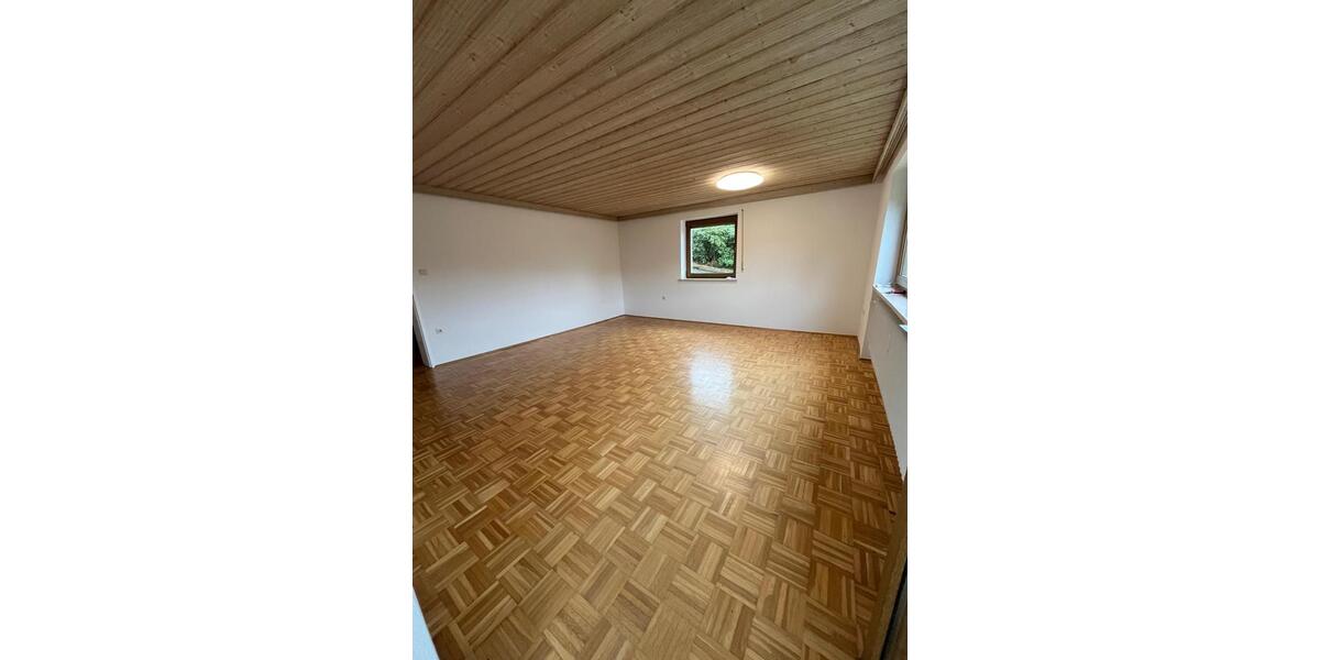 Charmante Souterrainwohnung in Neunburg vorm Wald zu vermieten 2 zimmer