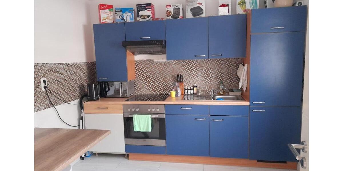 Erdgeschoßwohnung Bergneustadt - 5 Zimmer, 122 m&sup2;, 1.600&euro; | Angebot:26536645