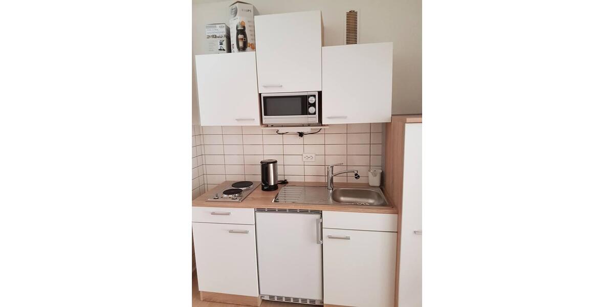 Hochparterre Neu-Isenburg Isenburg - 1 Zimmer, 29 m&sup2;, 600&euro; | Angebot:25326445