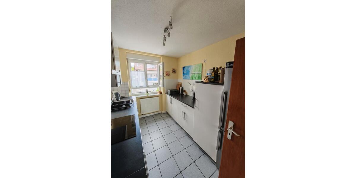 Etagenwohnung Wörth am Rhein - 3.5 Zimmer, 102 m&sup2;, 1.080&euro; | Angebot:26605322