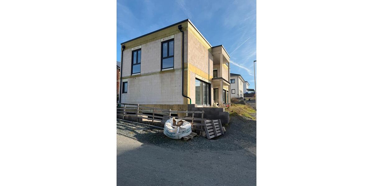 Neubauwohnung 3 Zi., 115 m² + 30 m² Terrasse + Einbauküche 3 zimmer