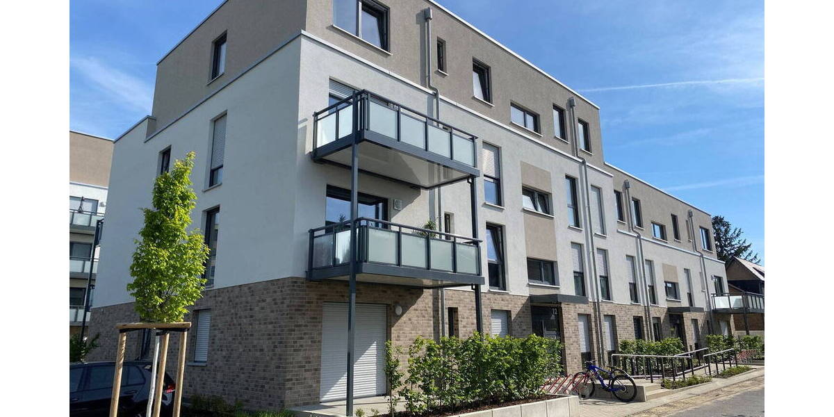 Etagenwohnung Würselen Oppen - 2 Zimmer, 56 m&sup2;, 740&euro; | Angebot:26851618