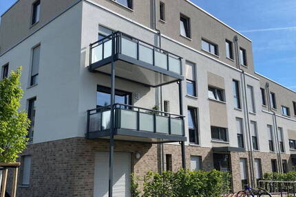 Wohnung Würselen Oppen - 2 Zimmer, 56 m&sup2;, 740&euro; | Angebot:26851618