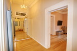 Frisch renovierte Designer-Wohnung in zentraler Lage - 4- Baden-Baden Baden | Angebot:26844126