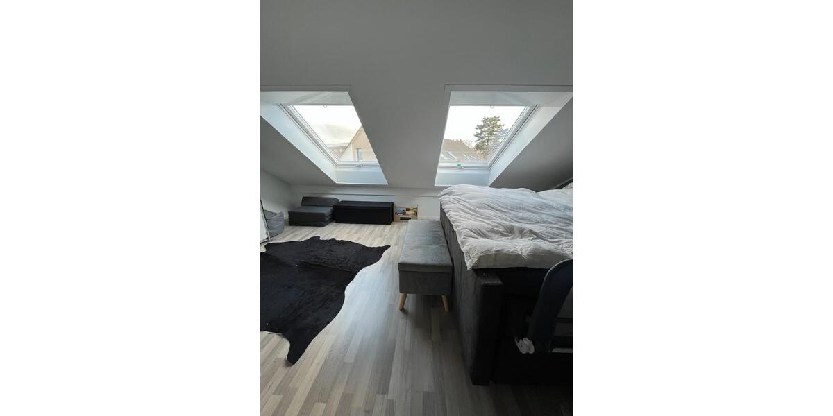 Reihenhaus Hannover Herrenhausen-Stöcken - 3.5 Zimmer, 116 m&sup2;, 1.700&euro; | Angebot:25422938