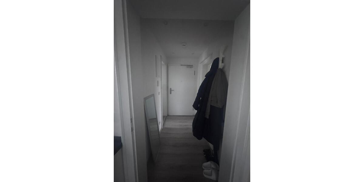 2 Zimmer Wohnung mit Wohnküche und Balkon 2 zimmer