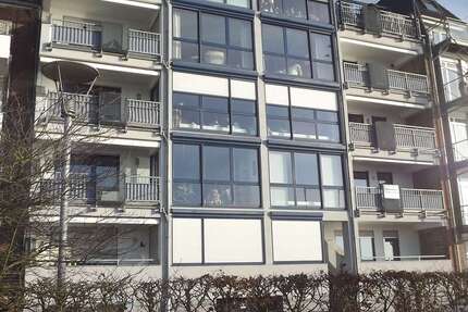 Wohnung Emmerich am Rhein - 3 Zimmer, 120 m&sup2;, 1.445&euro; | Angebot:23811228