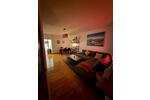 Etagenwohnung Frankfurt am Main Oberrad - 3 Zimmer, 81 m&sup2;, 1.420&euro; | Angebot:26634065