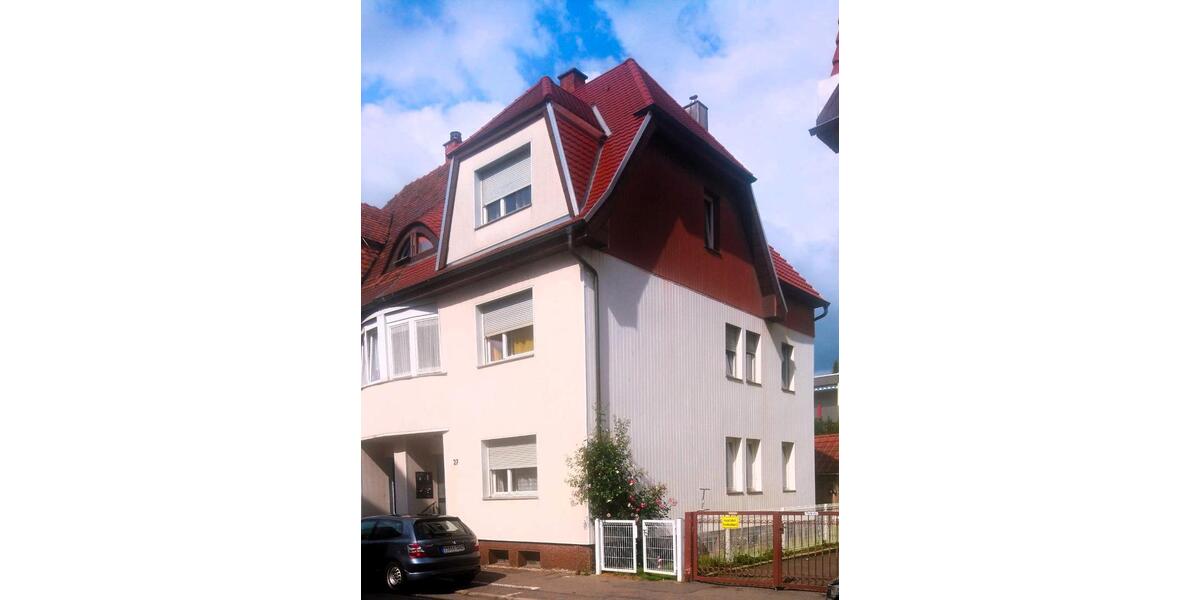 Wohnen auf Zeit Villingen-Schwenningen Schwenningen - 5 Zimmer, 20 m&sup2;, 395&euro; | Angebot:26652493