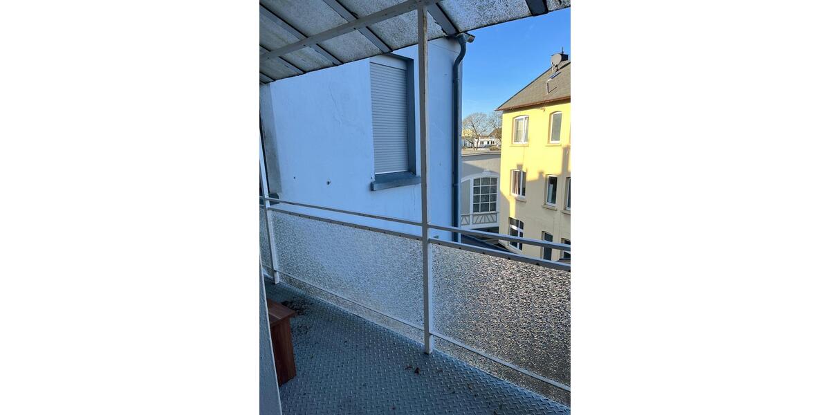 Etagenwohnung Lüdenscheid - 4 Zimmer, 96 m&sup2;, 780&euro; | Angebot:26231190