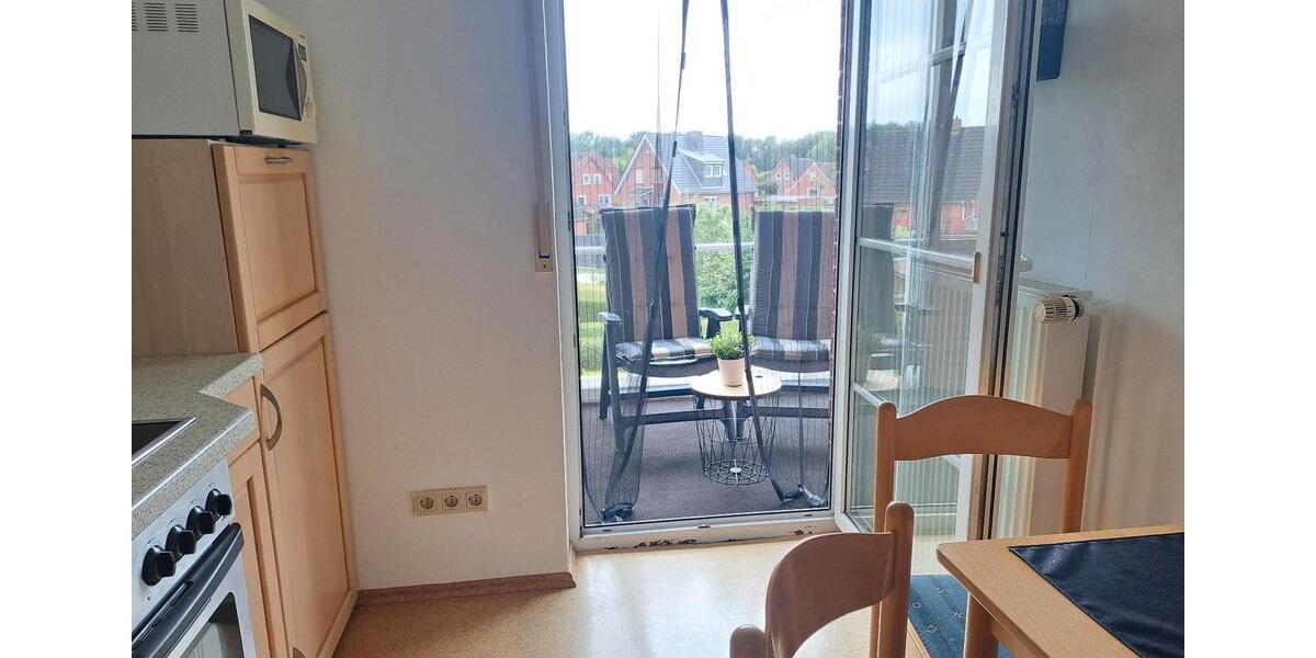 Wohnen auf Zeit Emden Rysumer Landstraße - 1 Zimmer, 20 m&sup2;, 345&euro; | Angebot:26603190
