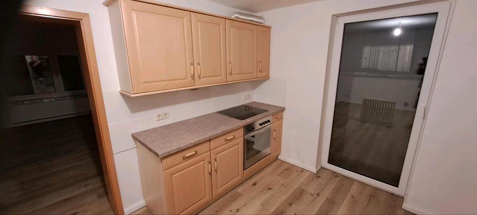 Erdgeschoßwohnung Nuthetal - 1 Zimmer, 50 m&sup2;, 700&euro; | Angebot:26035073