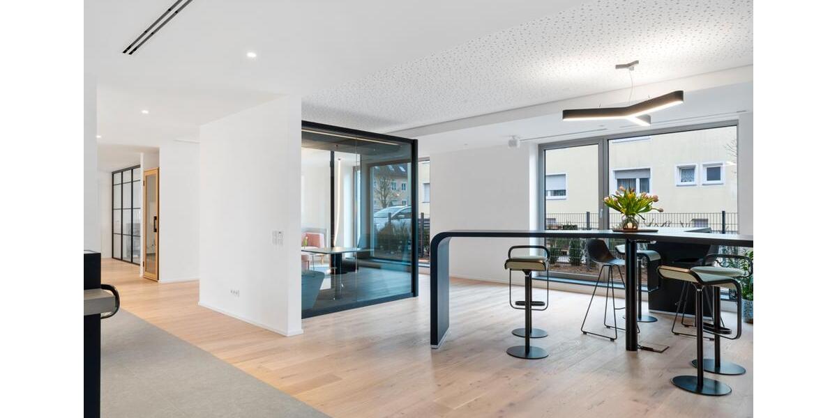 Gewerbeobjekt Neuburg an der Donau - 3.400&euro; | Angebot:26179956