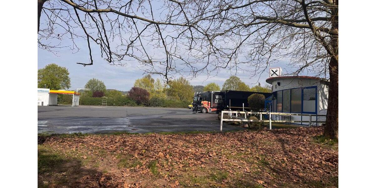 Gewerbeobjekt Bad Sooden-Allendorf Allendorf - 2.500&euro; | Angebot:26564838