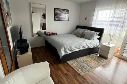 Wohnung Gießen Anneröder Siedlung - 1 Zimmer, 30 m&sup2;, 500&euro; | Angebot:25226001