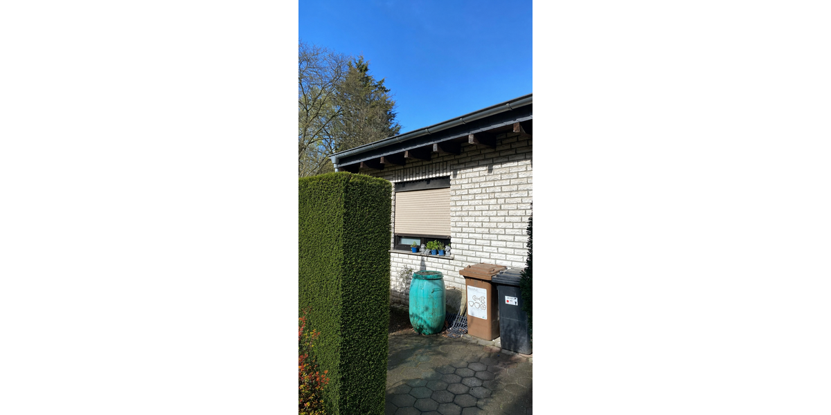 Etagenwohnung Dortmund Huckarde - 2 Zimmer, 45 m&sup2;, 550&euro; | Angebot:27121144