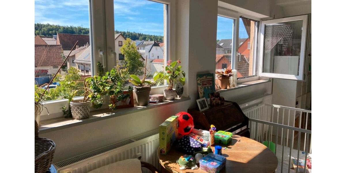 Etagenwohnung Birkenfeld - 2.5 Zimmer, 87 m&sup2;, 950&euro; | Angebot:22169719