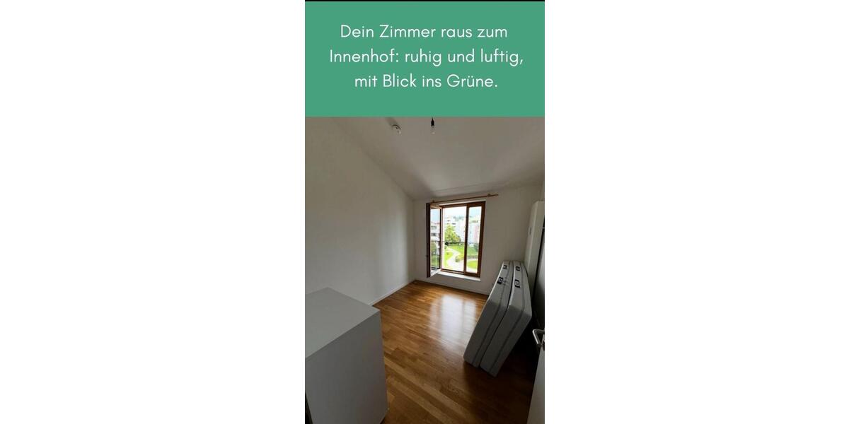 Wohnen auf Zeit Wolfratshausen - 5 Zimmer, 120 m&sup2;, 670&euro; | Angebot:26188970