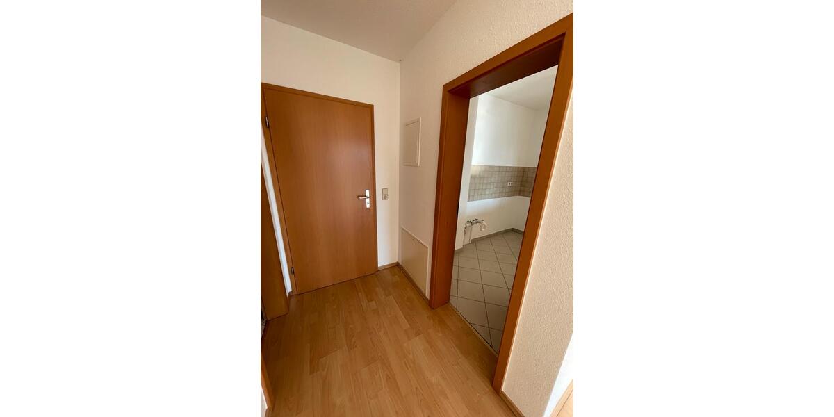 Rudolstadt Schloßstraße 2 Raum Wohnung mit Balkon und Tiefgaragen 2 zimmer