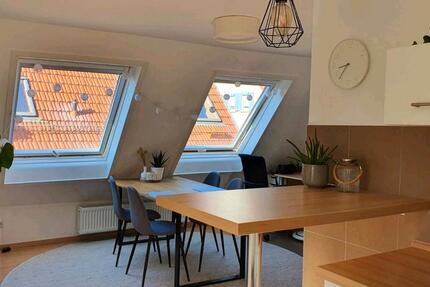 Zimmer in 2 Personen Studenten WG in Rottenburg (Tübingen) 3 zimmer