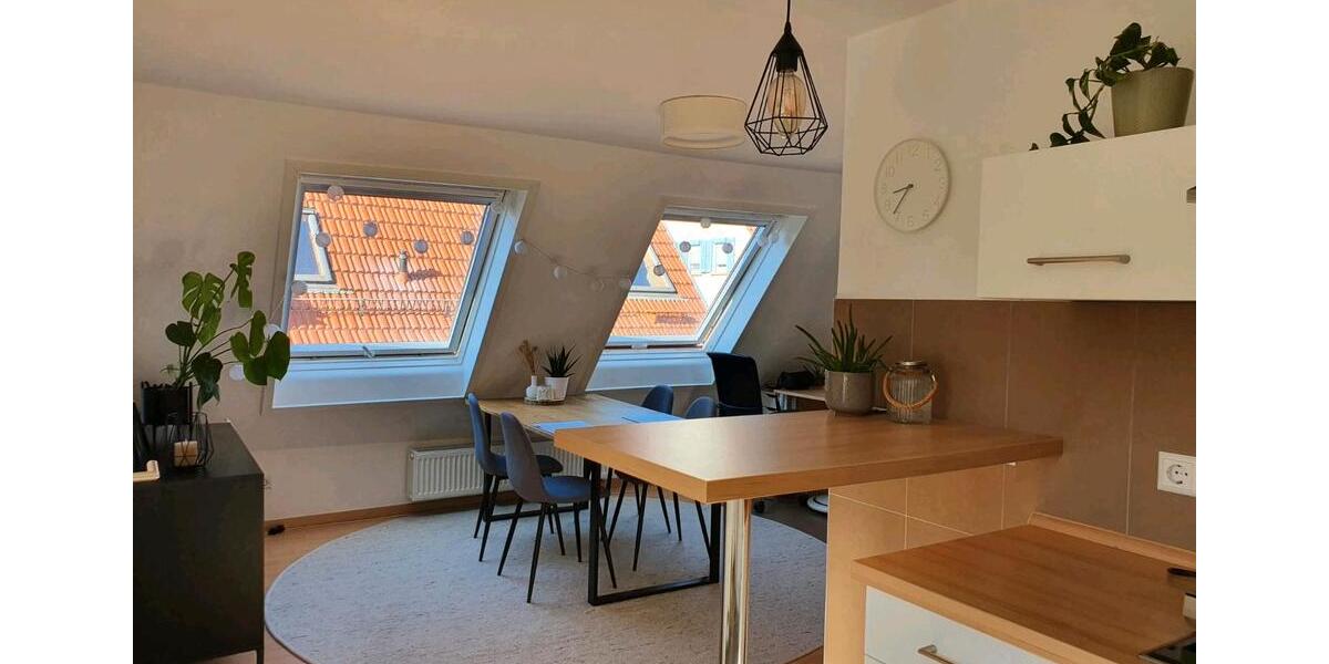 Zimmer in 2 Personen Studenten WG in Rottenburg (Tübingen) 3 zimmer