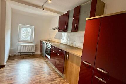 Wohnung Döbeln - 4 Zimmer, 121 m&sup2;, 735&euro; | Angebot:26183314