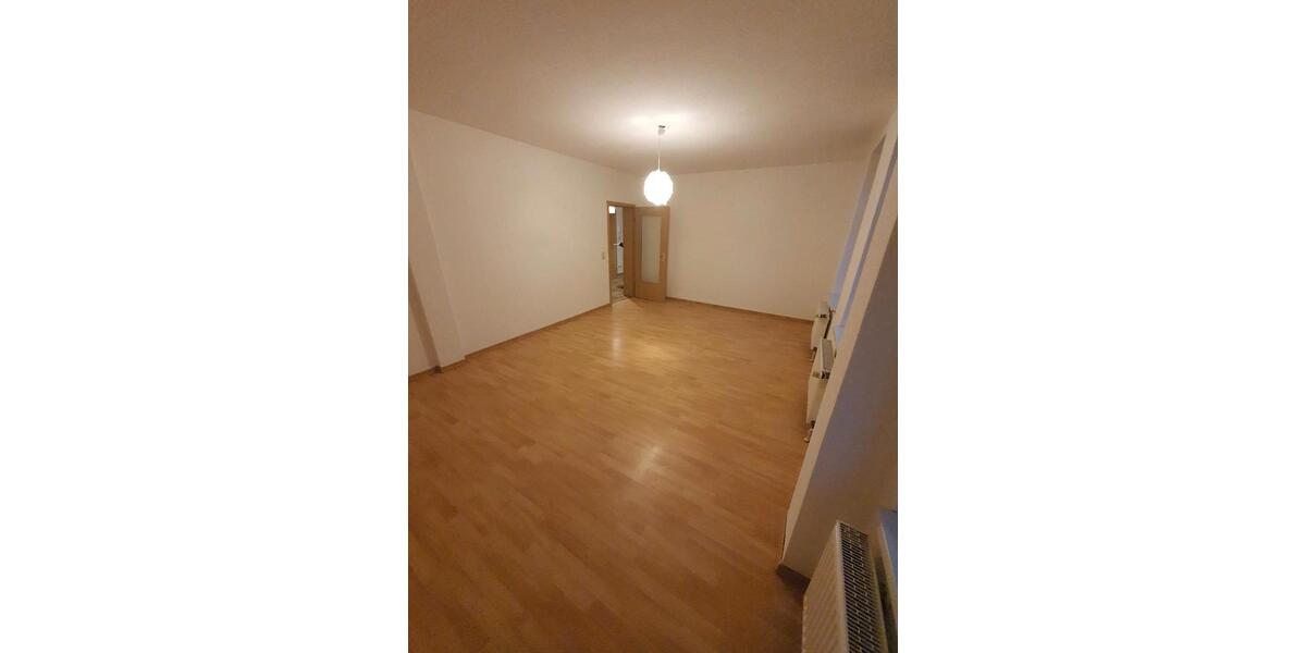 2-Raum-Wohnung in Bergzow zu vermieten 2 zimmer
