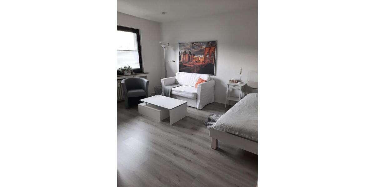 Apartment, Wohnen auf Zeit 1 zimmer