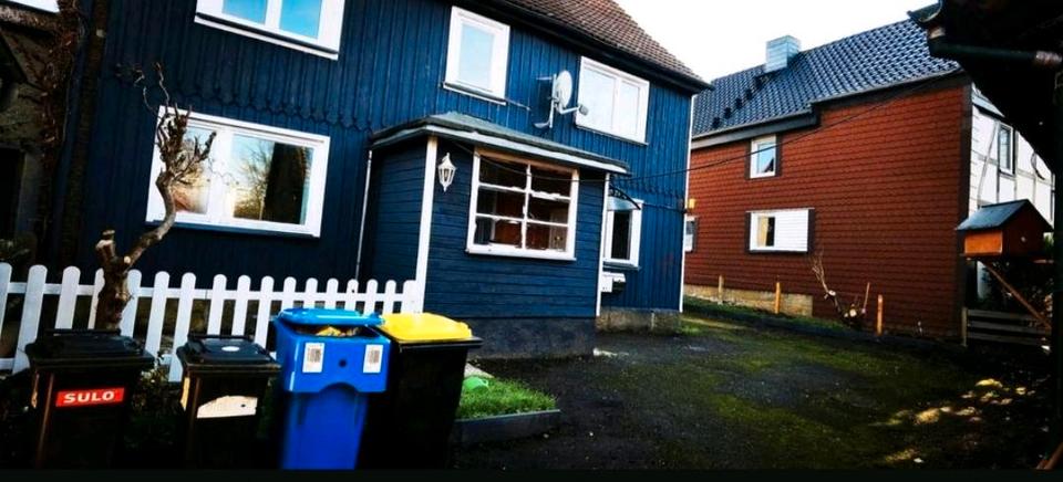 Einfamilienhaus Goslar - 6 Zimmer, 160 m&sup2;, 1.250&euro; | Angebot:25406099