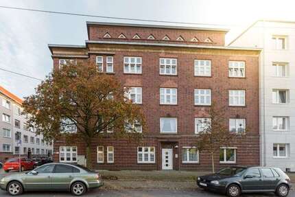 Wohnung Bremerhaven Lehe - 3 Zimmer, 70 m&sup2;, 455&euro; | Angebot:26748509