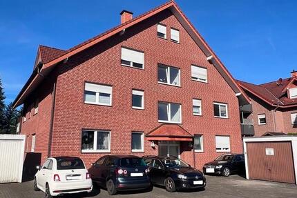 Wohnung Schloß Holte-Stukenbrock Stukenbrock - 3 Zimmer, 98 m&sup2;, 1.220&euro; | Angebot:25217937