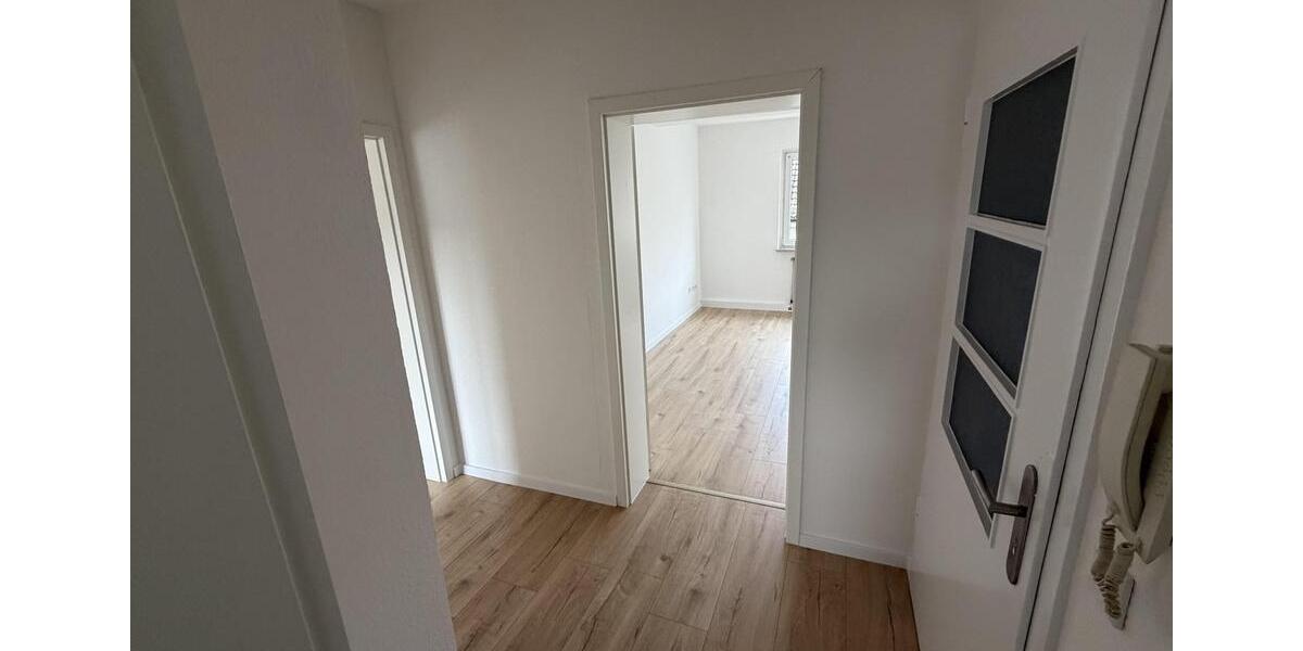 Mietwohnung 2,5 Zimmer, ca 55 qm, Oberhausen-Stadt-Mitte 2 zimmer