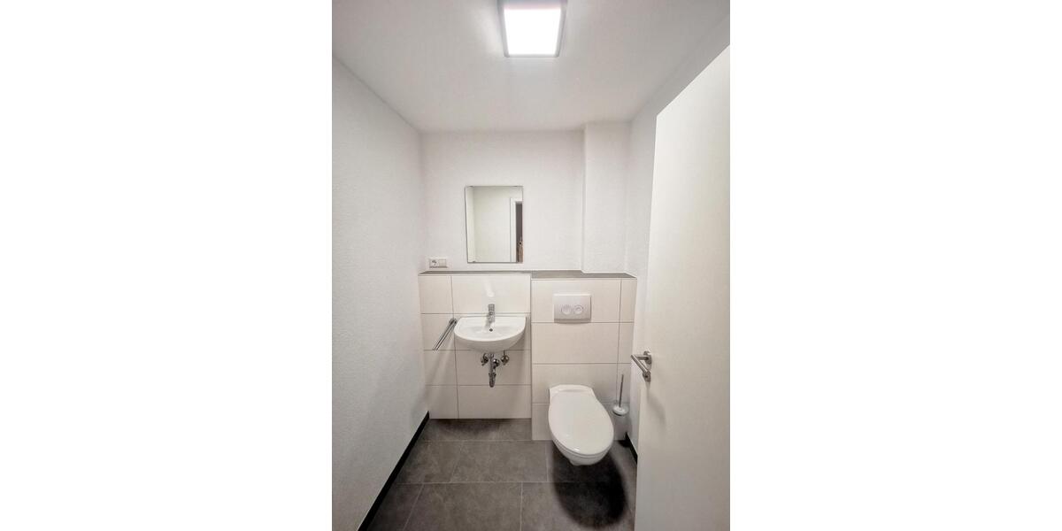 Dachgeschoßwohnung Hartheim am Rhein - 3 Zimmer, 88 m&sup2;, 1.056&euro; | Angebot:25718984