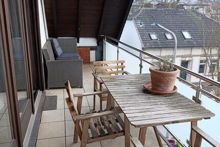 Wohnung Attendorn - 2.5 Zimmer, 76 m&sup2;, 650&euro; | Angebot:25272356