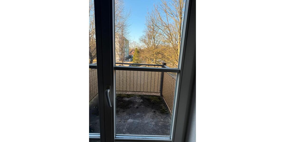 Etagenwohnung Parchim - 1 Zimmer, 41 m&sup2;, 330&euro; | Angebot:25980926