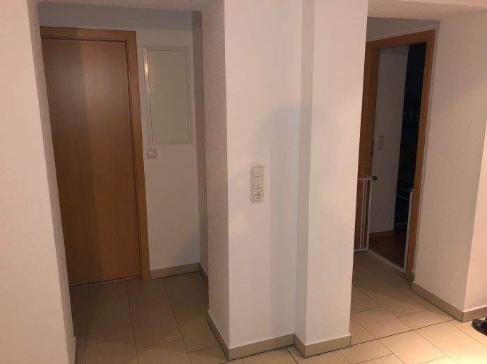 3 Raum Wohnung mit Balkon Laminat Lift in der Raiffeisenstraße Krämpfervorstadt 3 zimmer