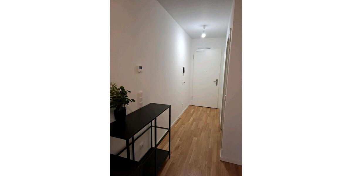 Erdgeschoßwohnung Frankfurt am Main Ostend - 1 Zimmer, 26 m&sup2;, 850&euro; | Angebot:25656922
