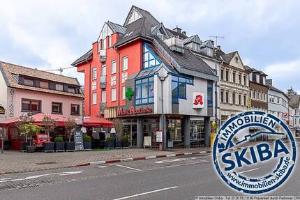 Gewerbeobjekt Adenau - 595&euro; | Angebot:25739712