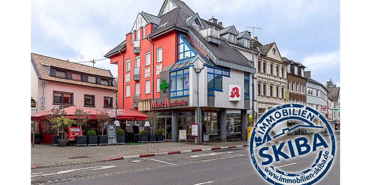 Gewerbeobjekt Adenau - 595&euro; | Angebot:25739712