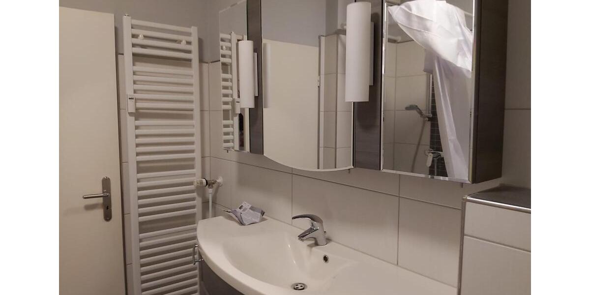 Etagenwohnung Bad Pyrmont - 1 Zimmer, 57 m&sup2;, 450&euro; | Angebot:24793500