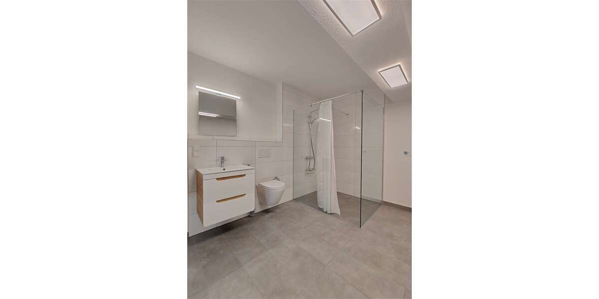 Etagenwohnung Darmstadt Darmstadt-Mitte - 1 Zimmer, 41 m&sup2;, 900&euro; | Angebot:25277604