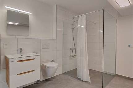 Wohnung Darmstadt Darmstadt-Mitte - 1 Zimmer, 41 m&sup2;, 900&euro; | Angebot:25277604