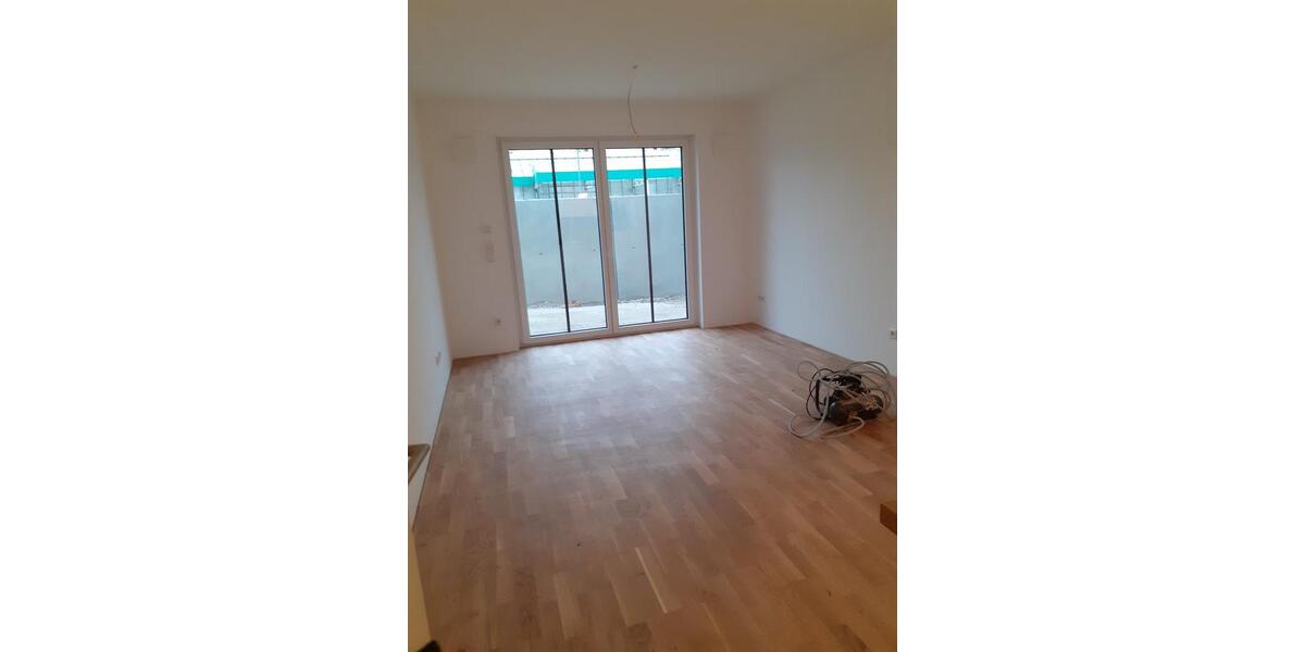 Erdgeschoßwohnung Nürnberg Schnepfenreuth - 1 Zimmer, 29 m&sup2;, 600&euro; | Angebot:25293601