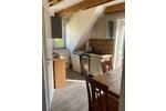 Dachgeschoßwohnung Bentwisch - 2 Zimmer, 45 m&sup2;, 750&euro; | Angebot:26170764