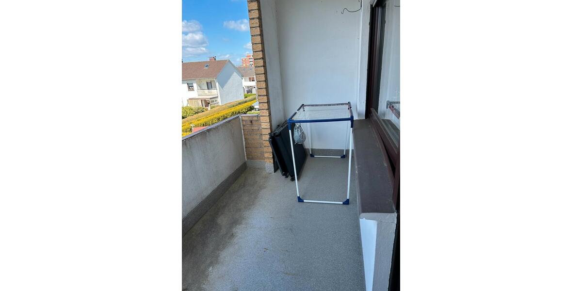 Etagenwohnung Lübbecke - 3 Zimmer, 77 m&sup2;, 577&euro; | Angebot:26271025