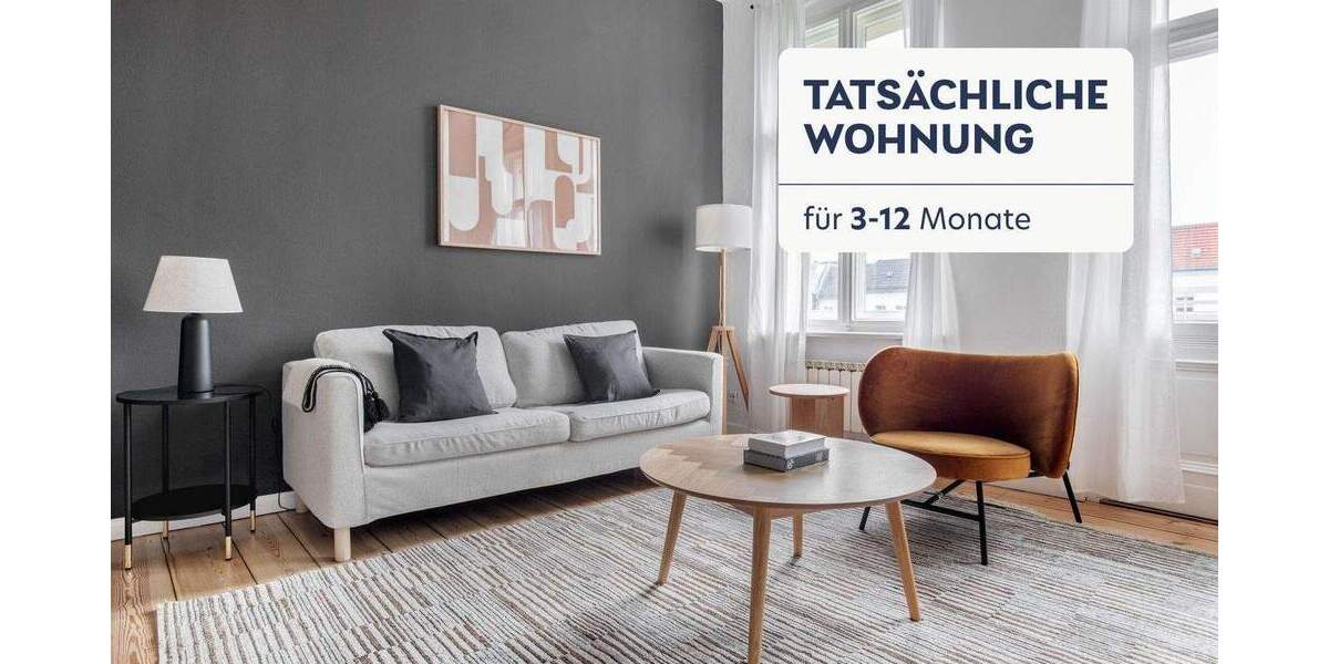 Etagenwohnung Berlin Prenzlauer Berg - 2 Zimmer, 73 m&sup2;, 1.620&euro; | Angebot:26195583