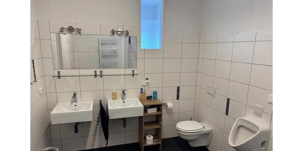 Etagenwohnung Bayreuth Meyernberg - 1 Zimmer, 15 m&sup2;, 385&euro; | Angebot:26678746