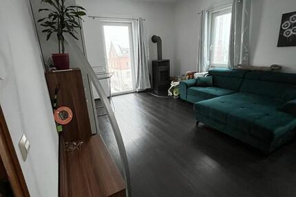 3-Zimmer-Wohnung mit Aussicht 3 zimmer