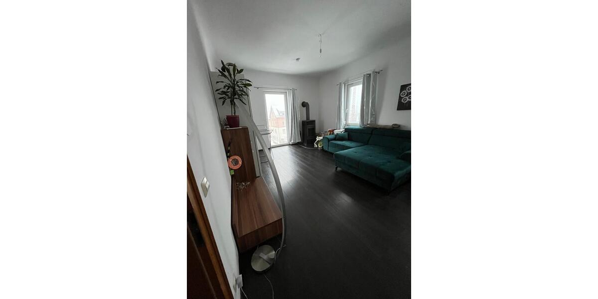 3-Zimmer-Wohnung mit Aussicht 3 zimmer