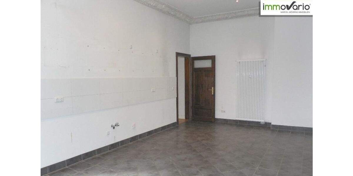 Etagenwohnung Magdeburg / Altstadt Altstadt - 5 Zimmer, 160 m&sup2;, 1.360&euro; | Angebot:24749816
